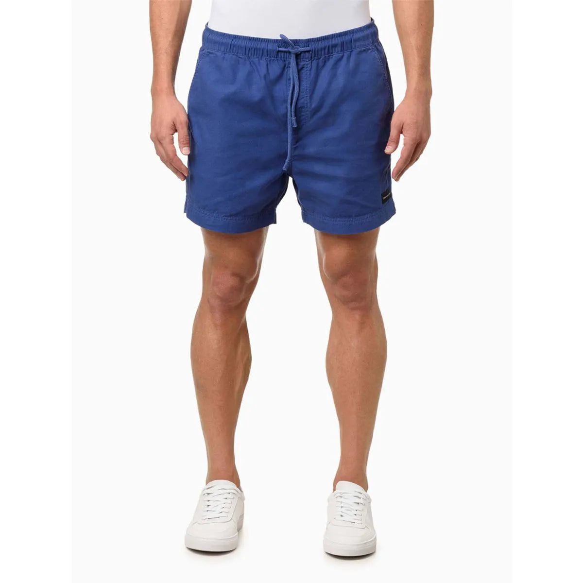SHORT CALVIN KLEIN MASCULINO COLOR COM ELASTICO