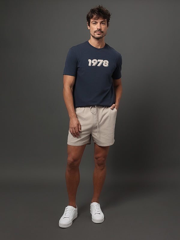 SHORT CALVIN KLEIN MASCULINO COLOR COM ELASTICO