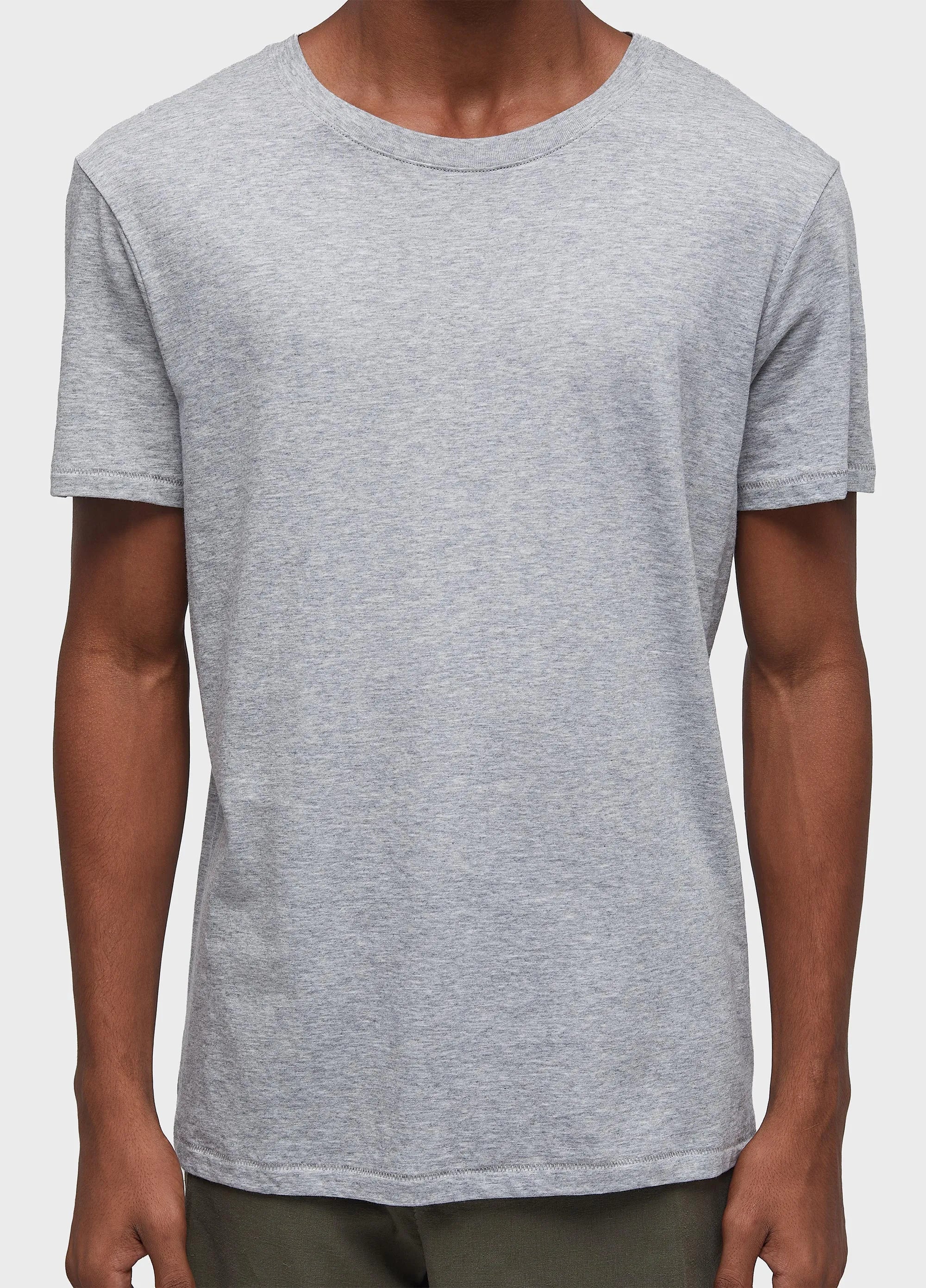 CAMISETA OSKLEN MASCULINA SUPERSOFT COLOR