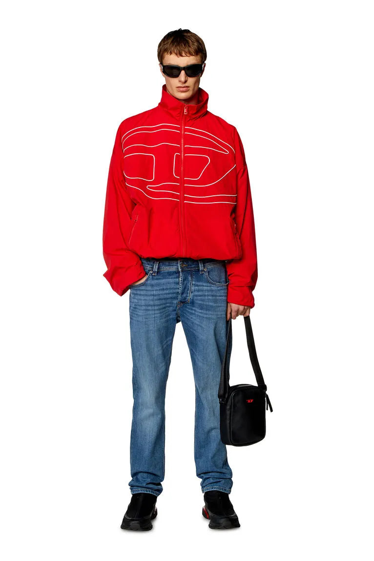 CALÇA JEANS DIESEL MASCULINA 1986 LARKEEBEEX L.3