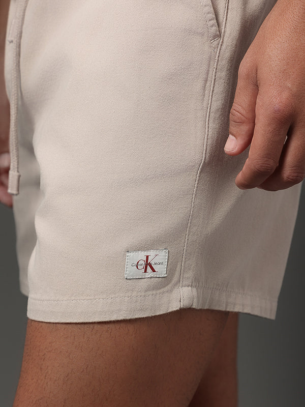 SHORT CALVIN KLEIN MASCULINO COLOR COM ELASTICO