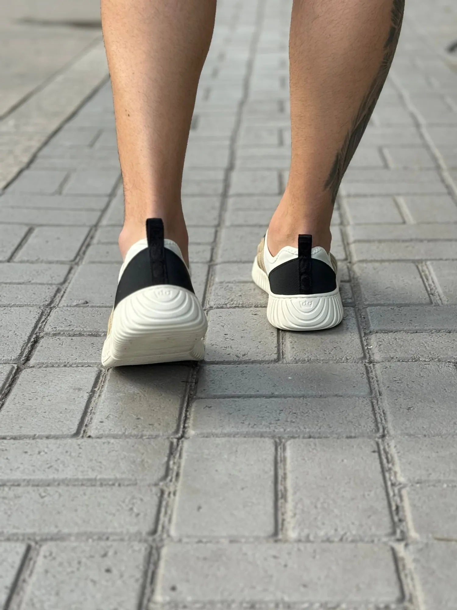 TENIS OSKLEN ARPX LOOP