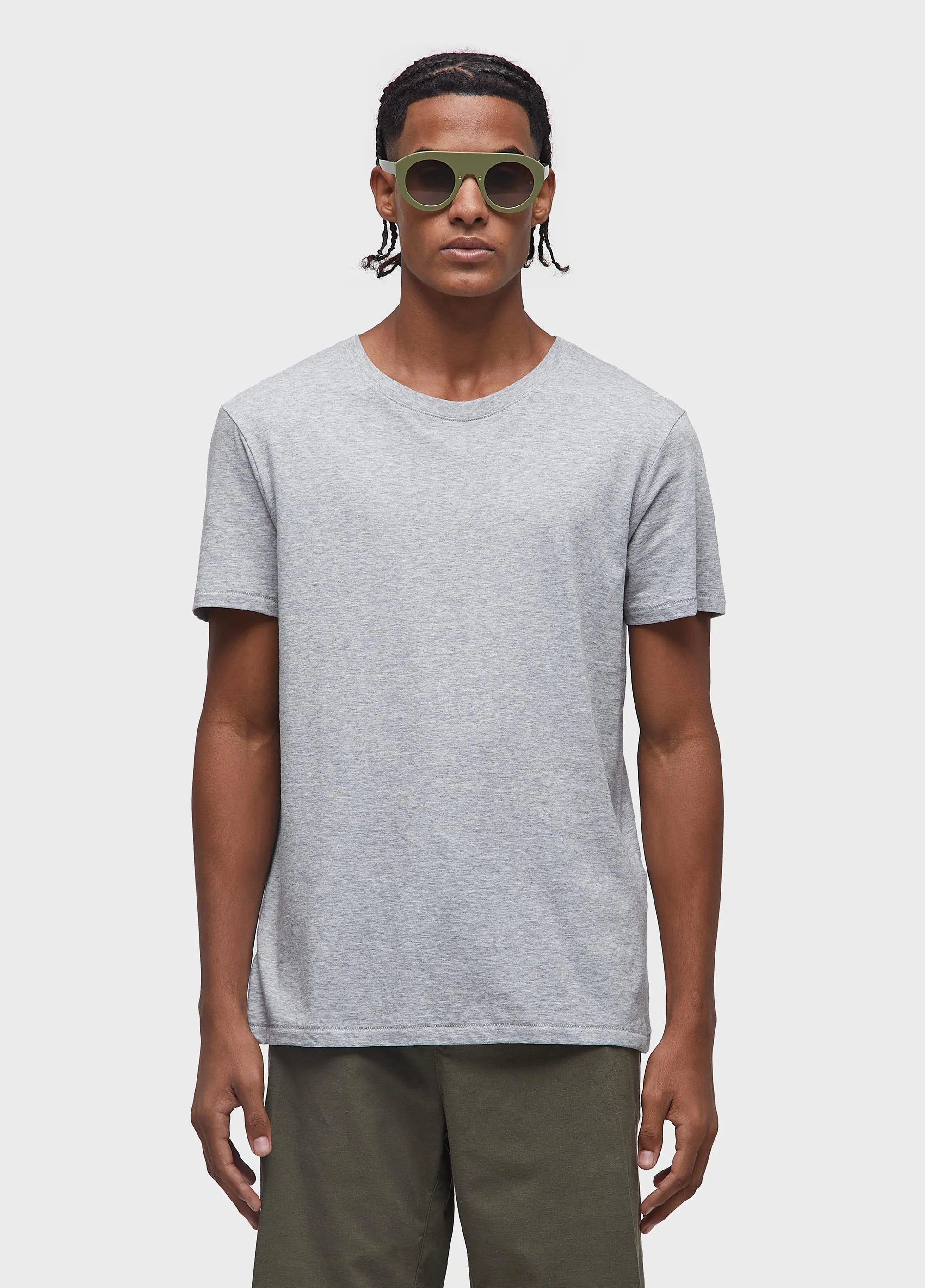 CAMISETA OSKLEN MASCULINA SUPERSOFT COLOR
