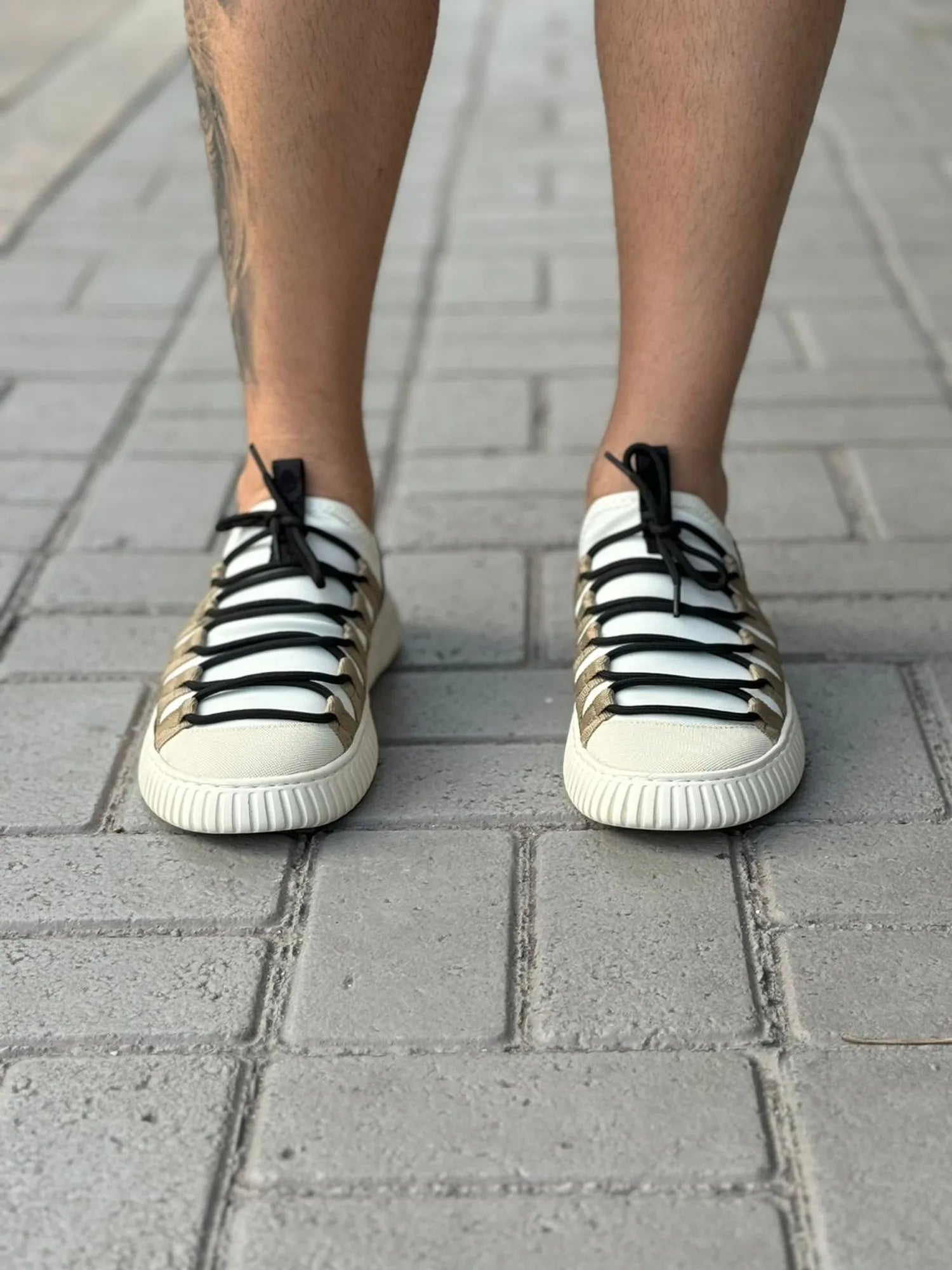 TENIS OSKLEN ARPX LOOP