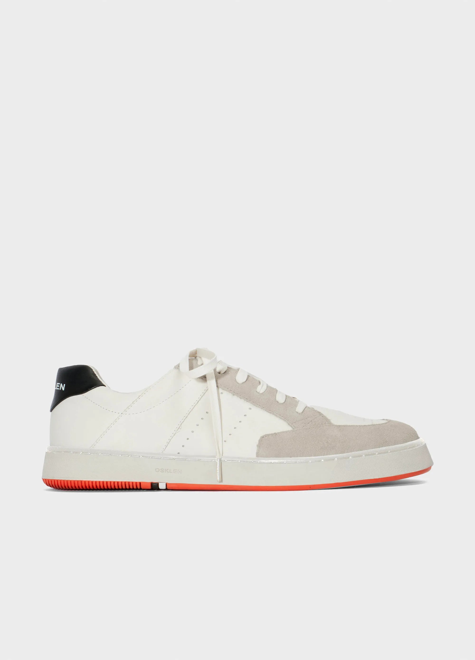 TENIS SOHO CAP OSKLEN MASCULINO