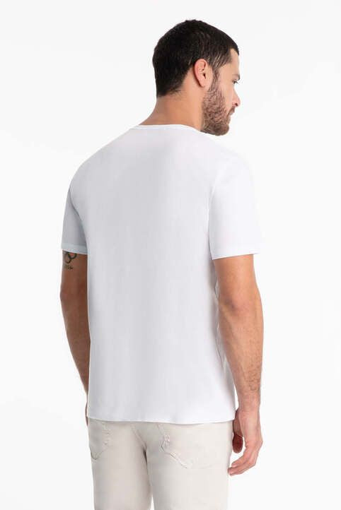 CAMISETA ELLUS MASCULINA PIMA EASA MIRROR CLASSIC