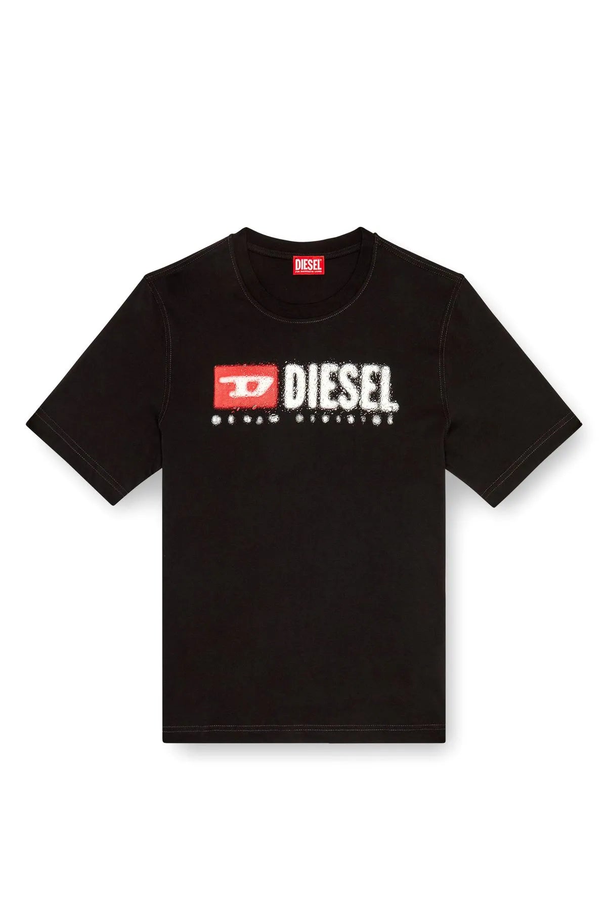 Camiseta Diesel Masculina T-Adjust K14 Maglietta