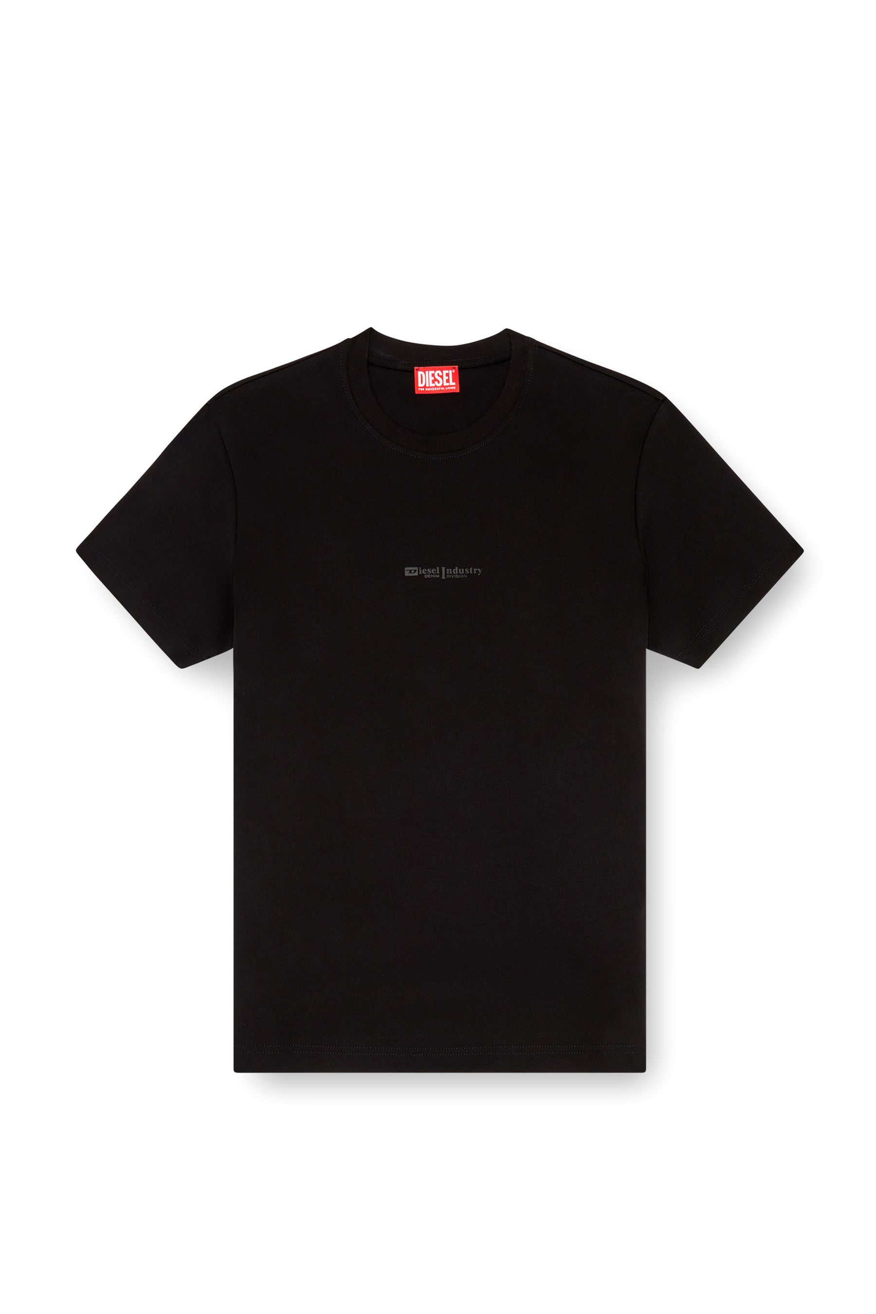 CAMISETA DIESEL MASCULINA TMIEGORK76 MAGLIET