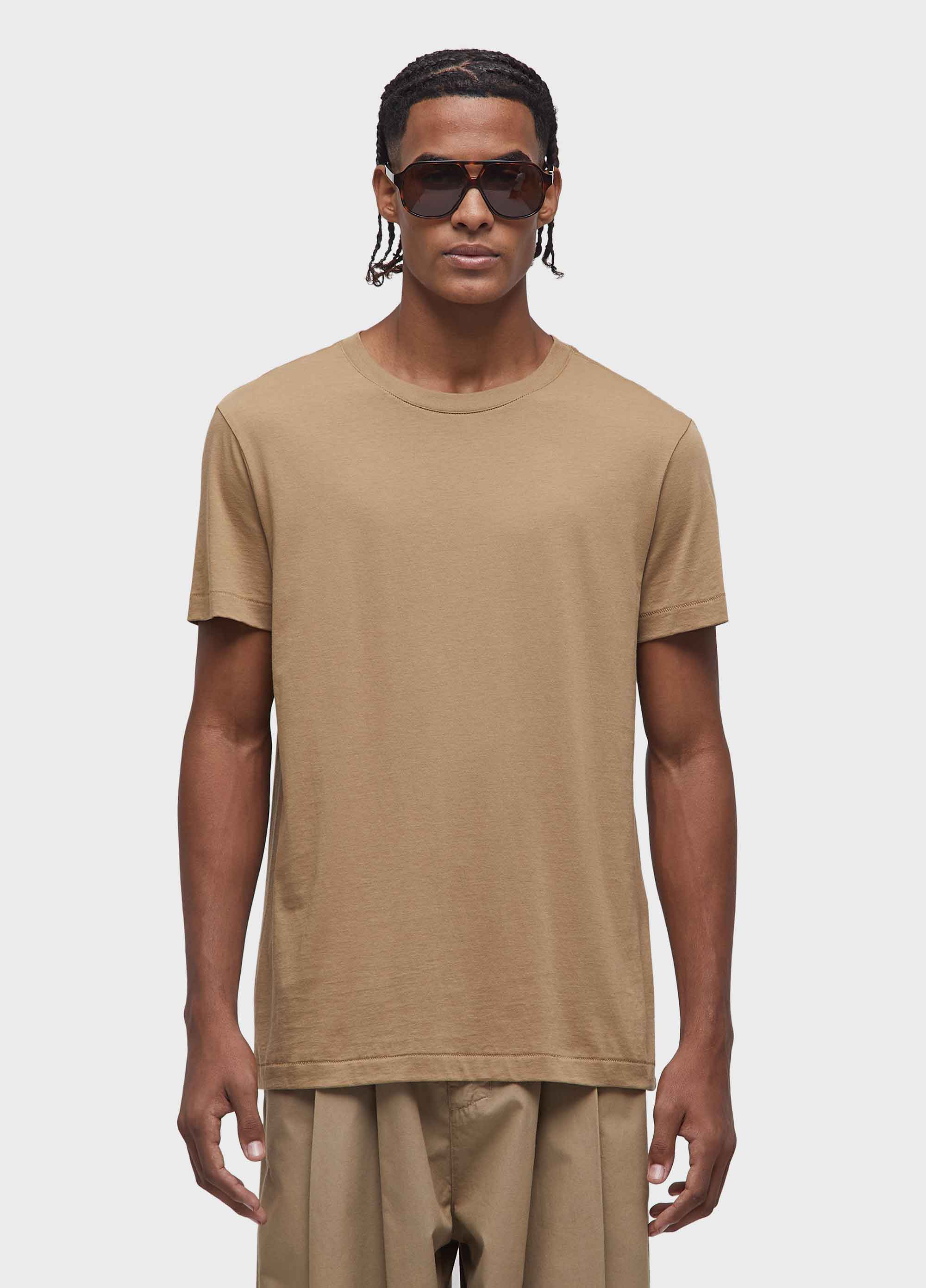 CAMISETA OSKLEN MASCULINA SUPERSOFT COLOR