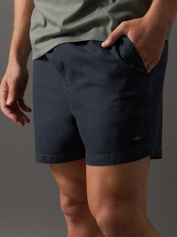 SHORT CALVIN KLEIN MASCULINO COLOR COM ELASTICO