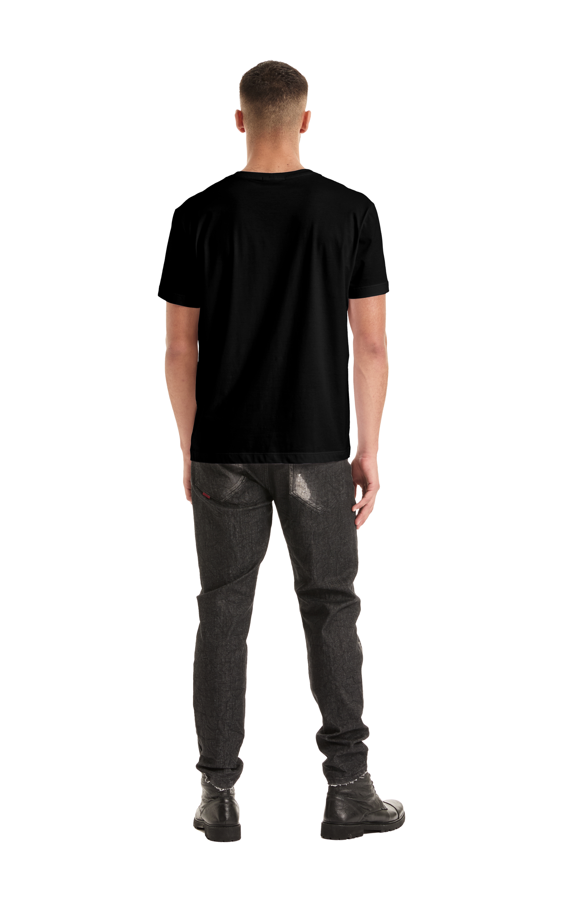 CAMISETA ELLUS MASCULINA FINE MAXI EASA CLASSIC