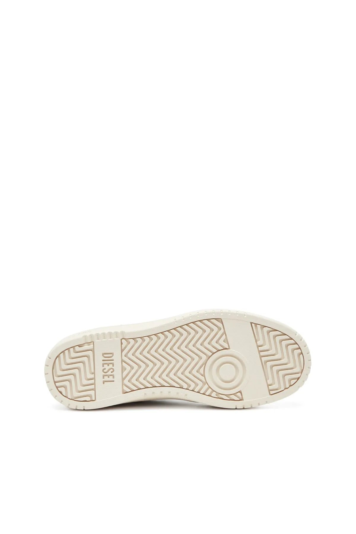 TÊNIS DIESEL S-UKIYO V2 LOW - BRANCO