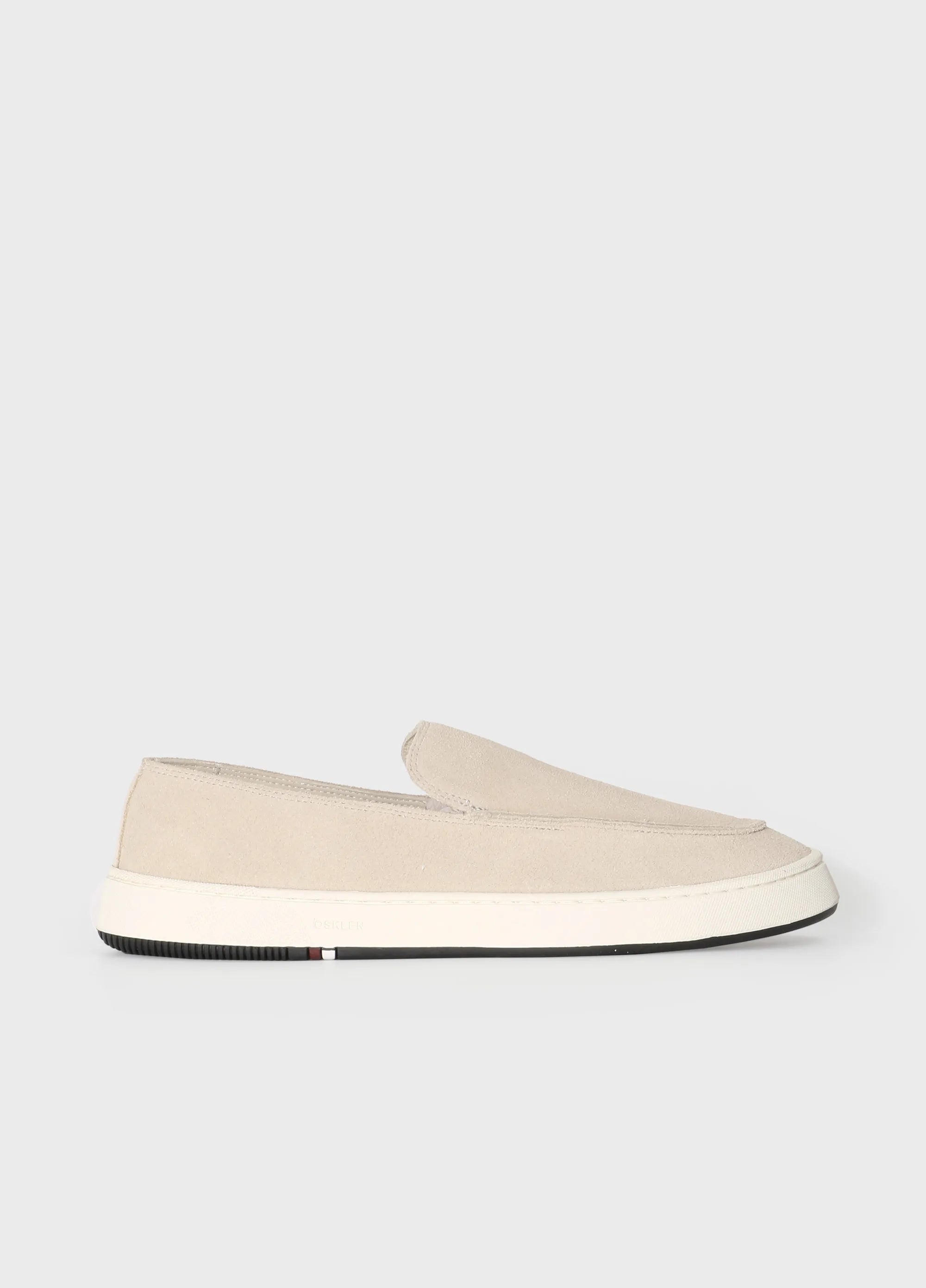 TENIS OSKLEN MASCULINO SOHO SOFT MOC
