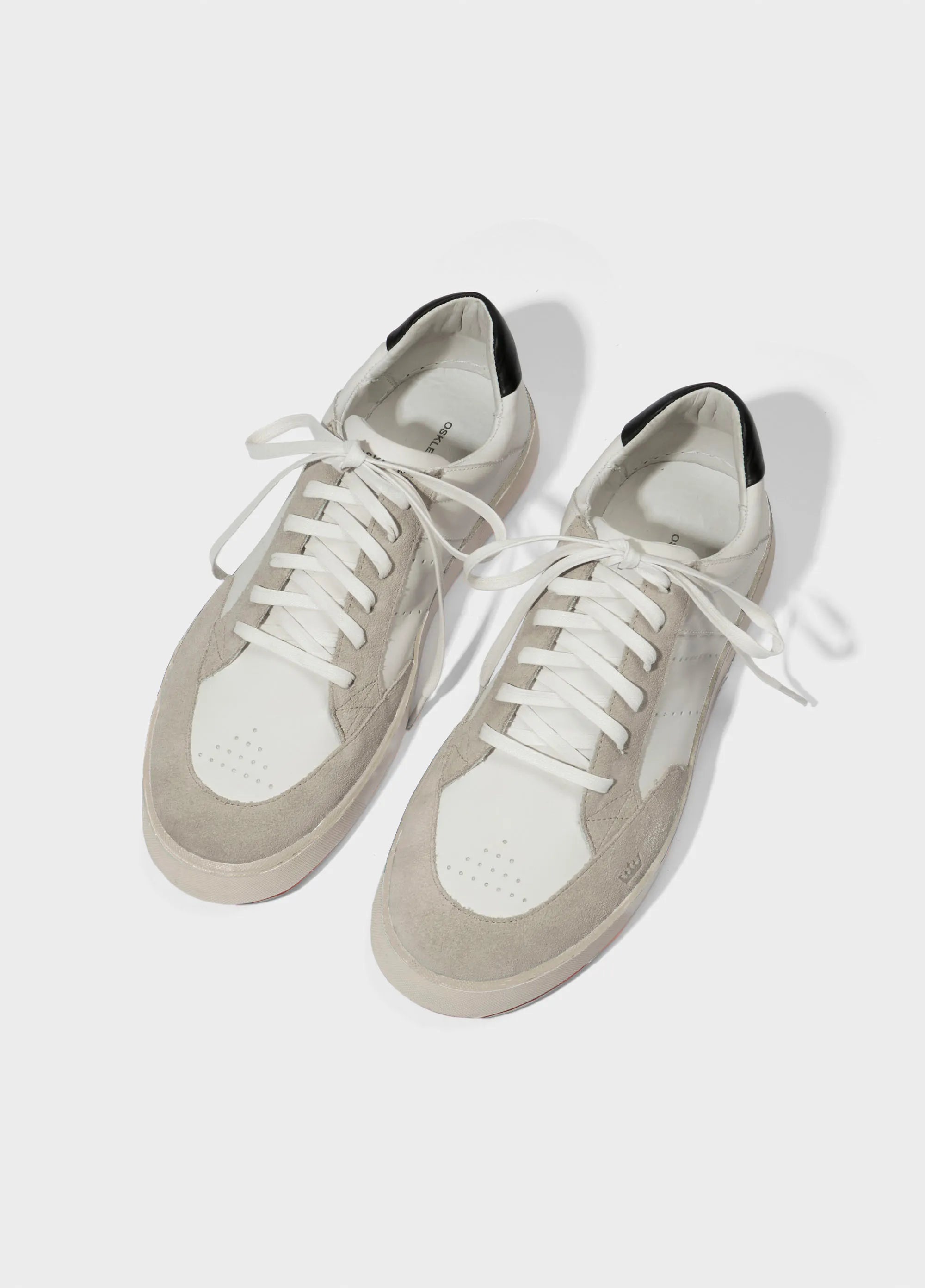 TENIS SOHO CAP OSKLEN MASCULINO