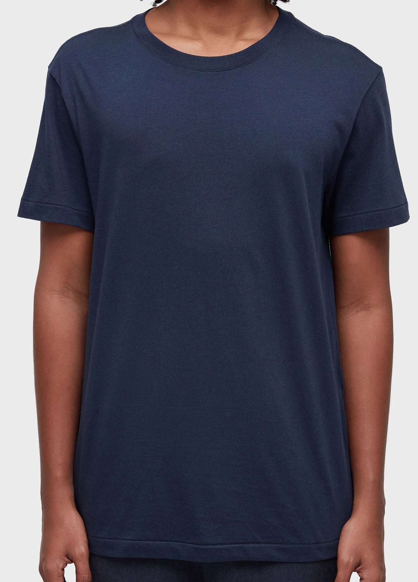 CAMISETA OSKLEN MASCULINA SUPERSOFT COLOR