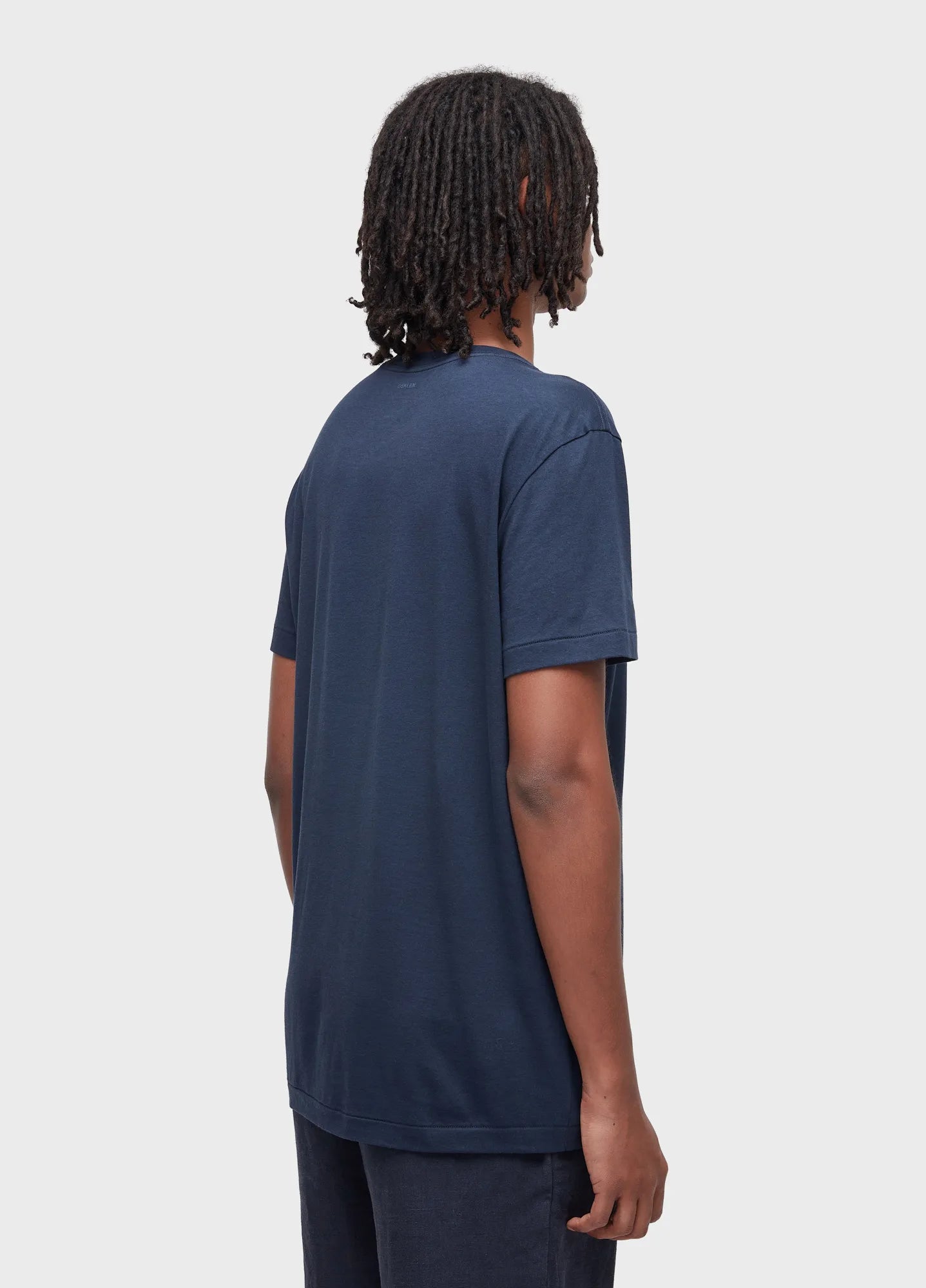 CAMISETA OSKLEN MASCULINA SUPERSOFT COLOR