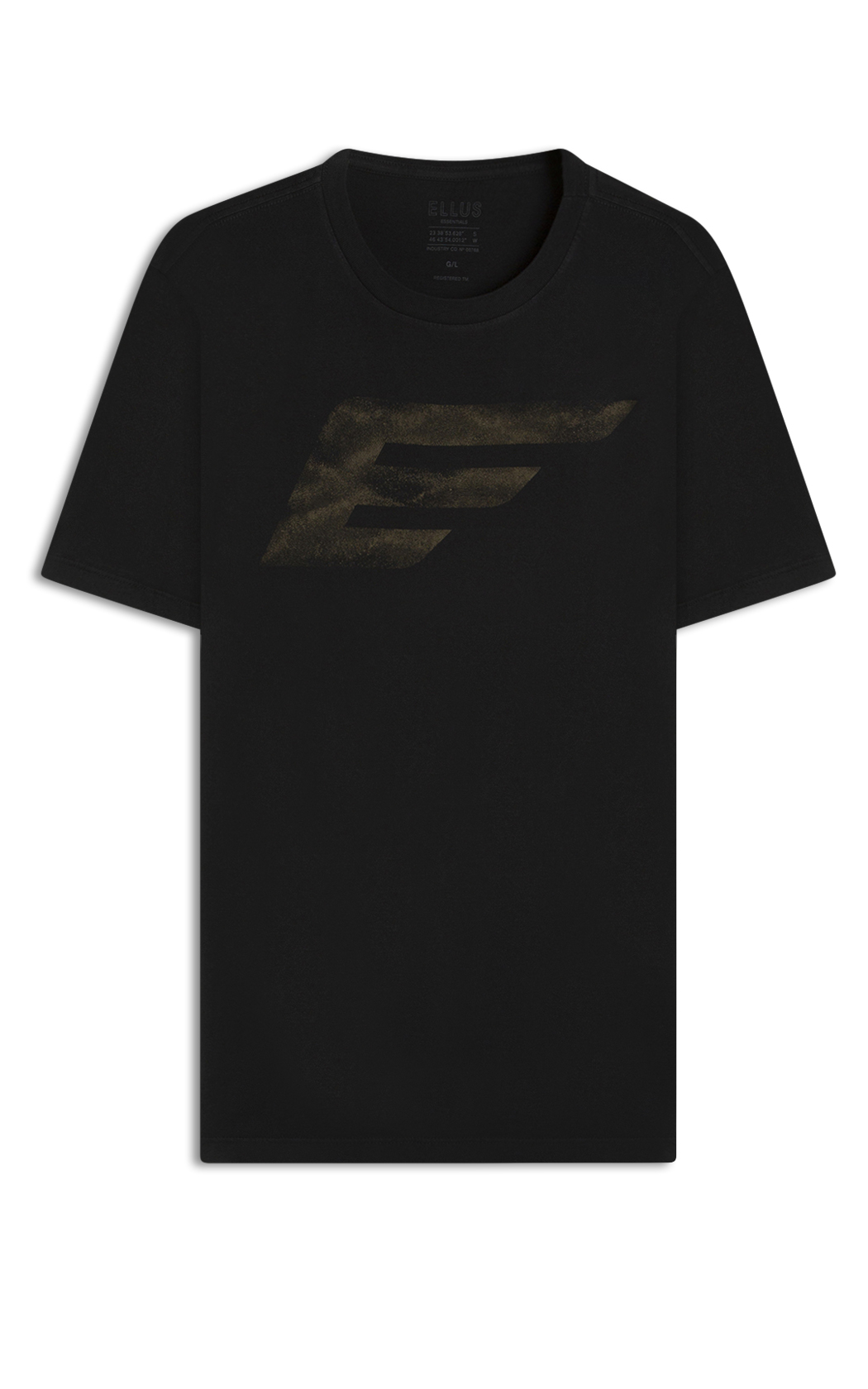 CAMISETA ELLUS MASCULINA FINE MAXI EASA CLASSIC