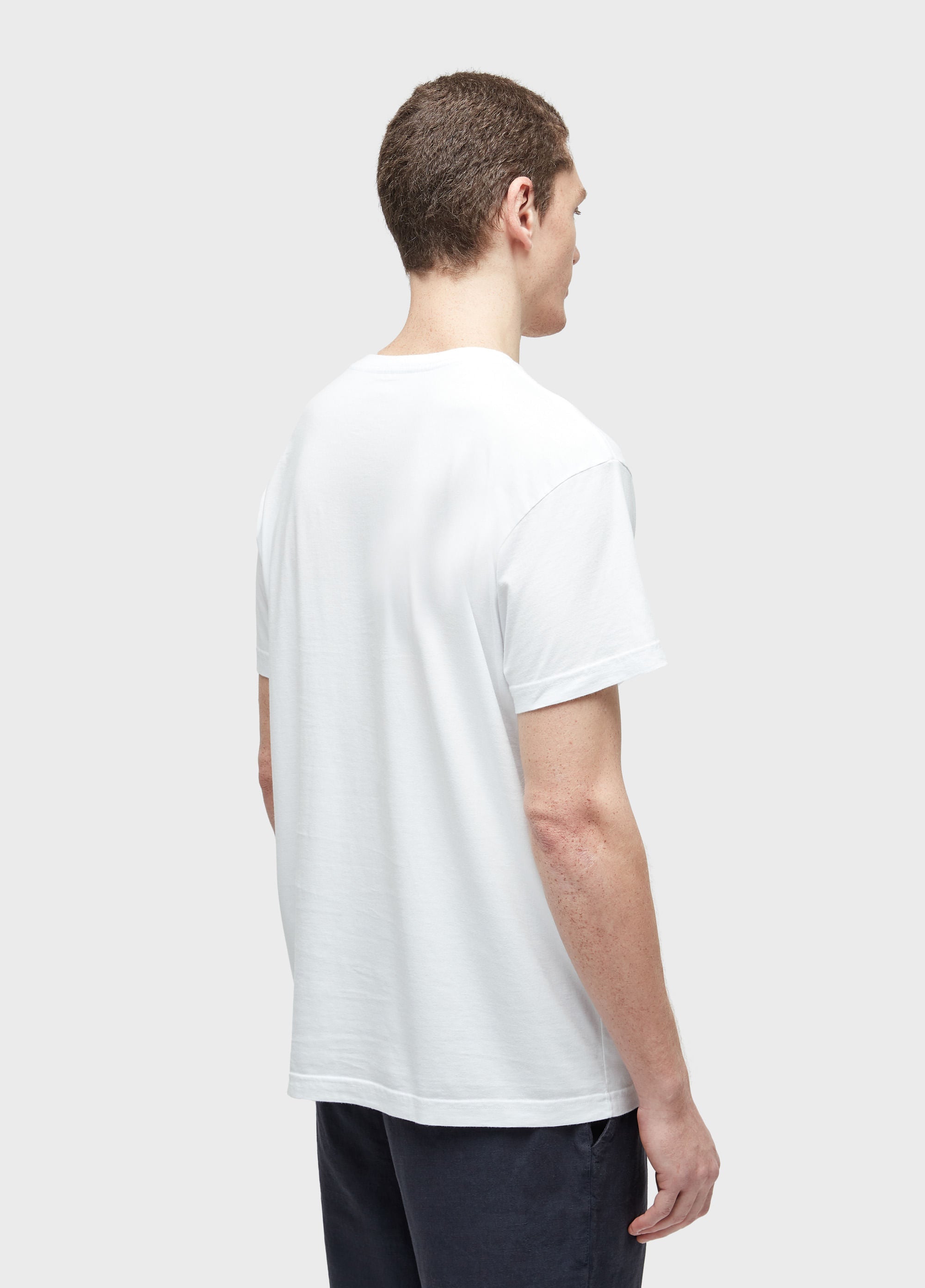 CAMISETA OSKLEN VINTAGE BRASAO TRACO
