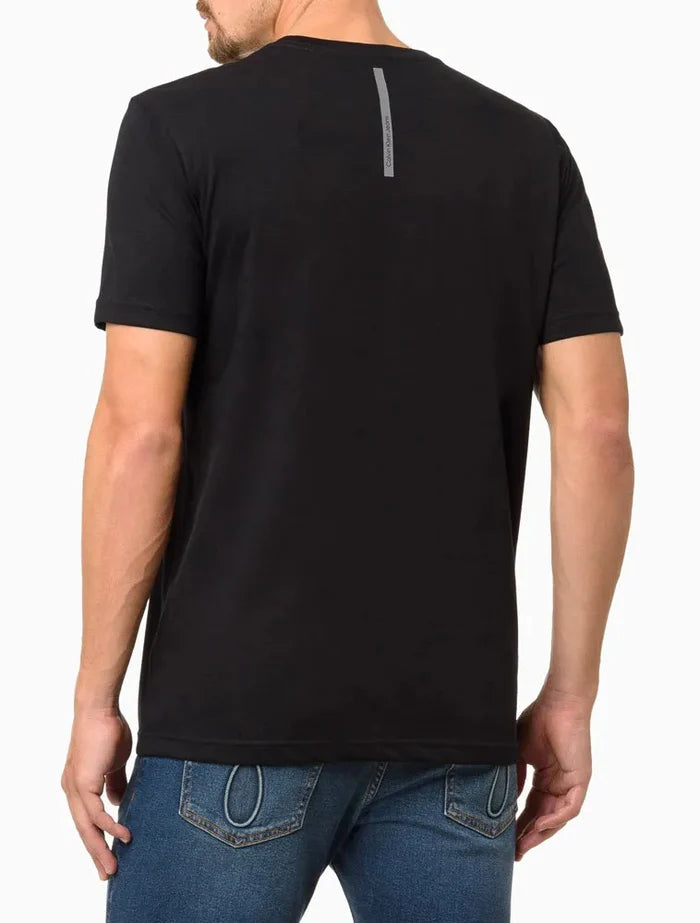 CAMISETA CALVIN KLEIN BORDADO