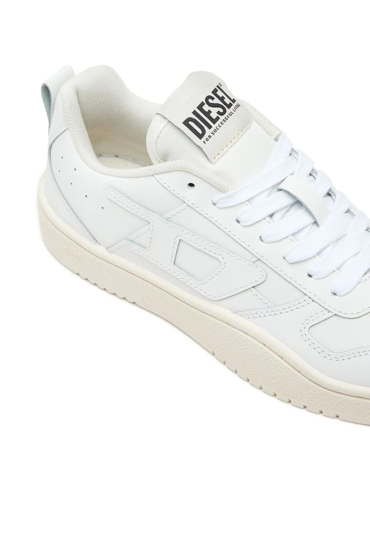 TÊNIS DIESEL S-UKIYO V2 LOW - BRANCO