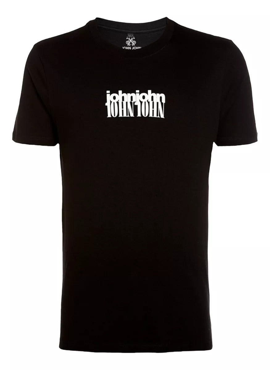 CAMISETA JOHN JOHN DOUBLE