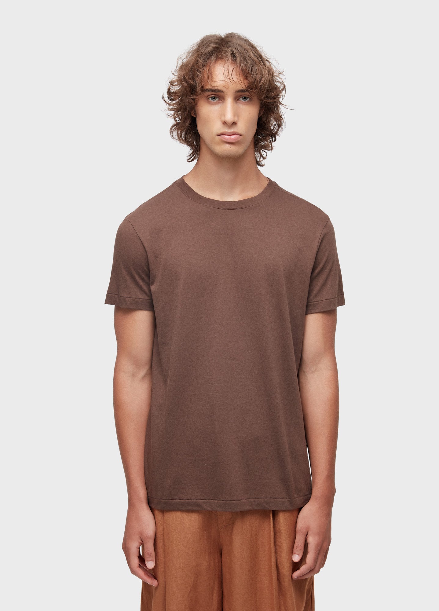 CAMISETA OSKLEN MASCULINA SUPERSOFT COLOR