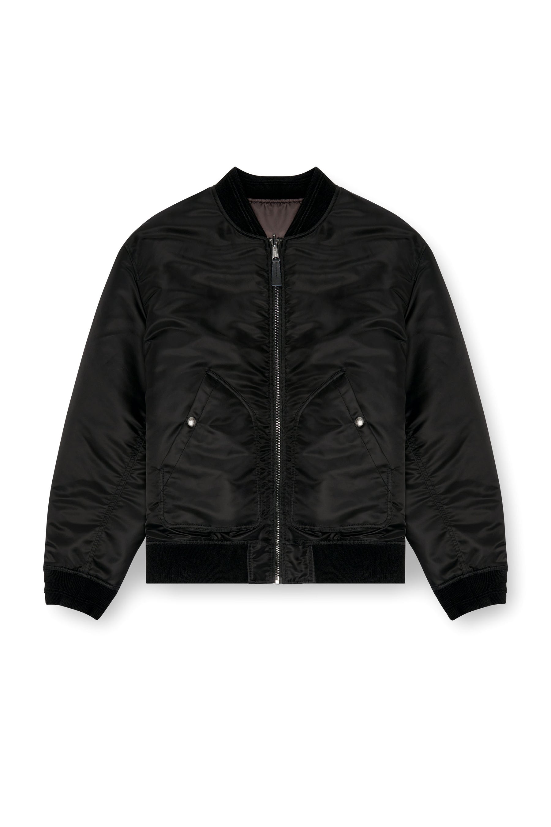 JAQUETA DIESEL MASCULINA JMATTAN GIACCAJAQU