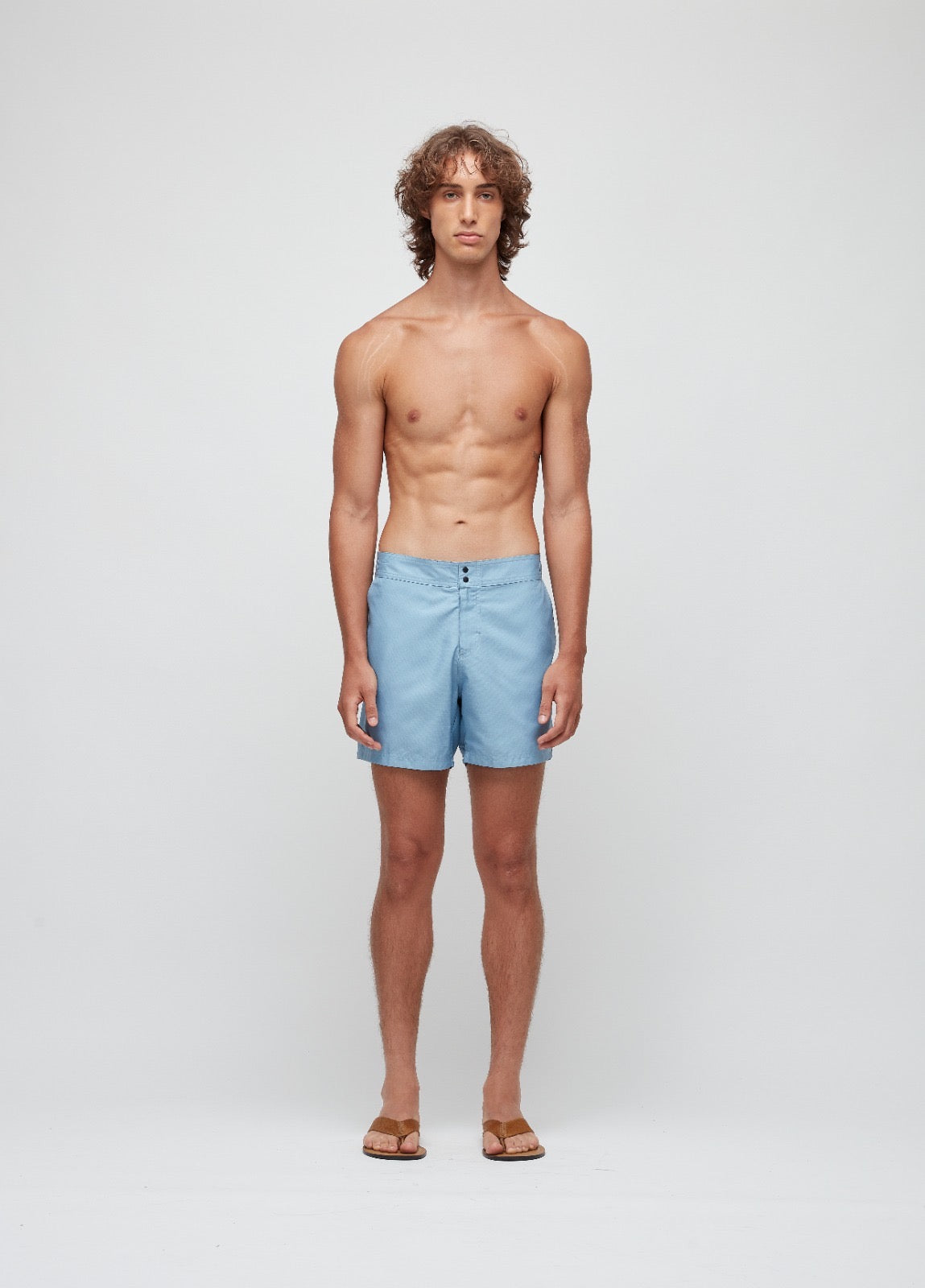 BERMUDA OSKLEN SURF AQUAONE RIPSTOP