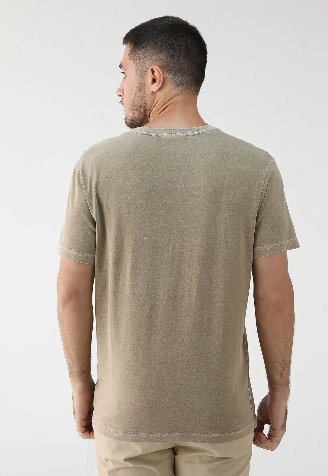 CAMISETA OSKLEN STONE BRASAO NAIVE