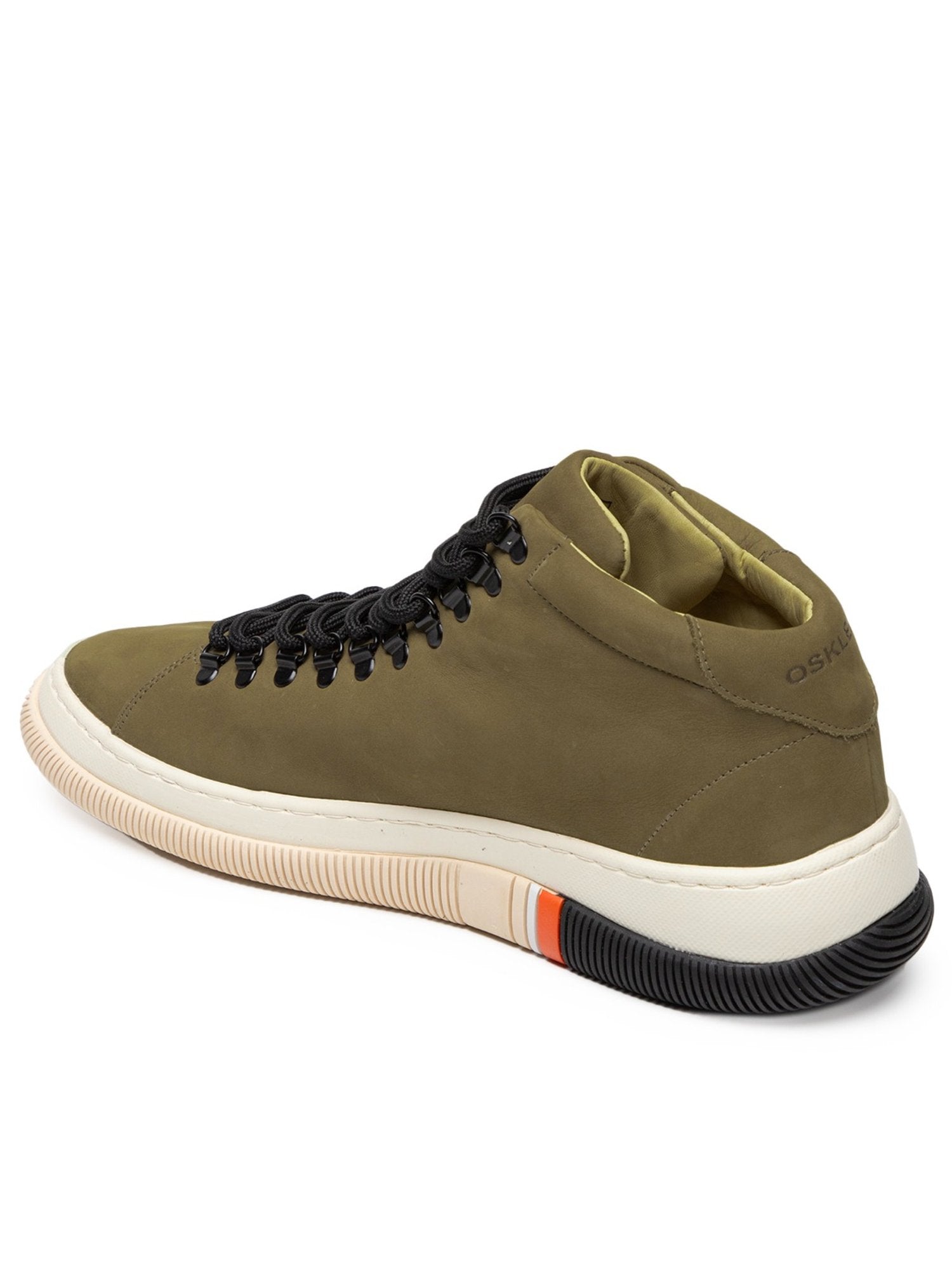 TENIS HYBRID ACONCAGUA CANO ALTO