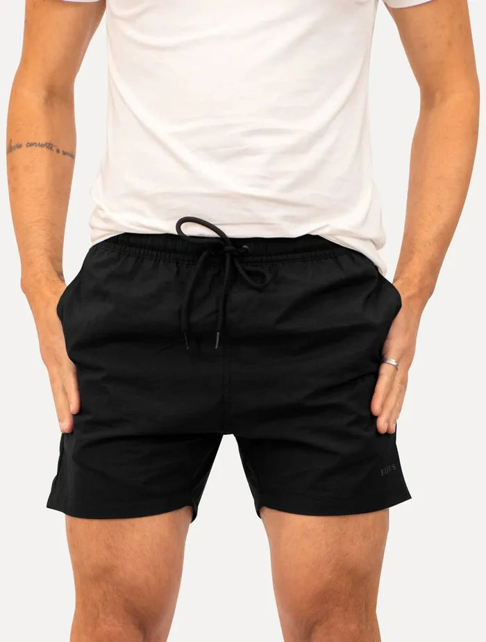 SHORT ELLUS NYLON BEACH TRUCKER