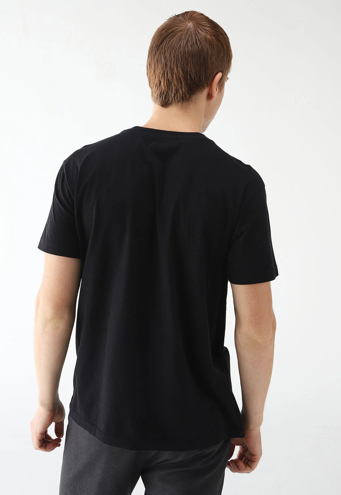 CAMISETA OSKLEN VINTAGE LISTRADO