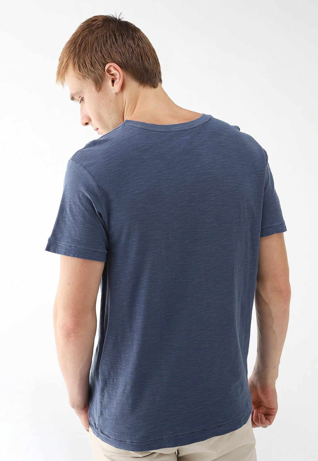 CAMISETA OSKLEN ROUGH WATERMAN