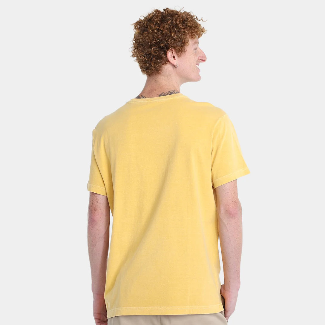 CAMISETA OSKLEN STONE TRIDENTE MINI