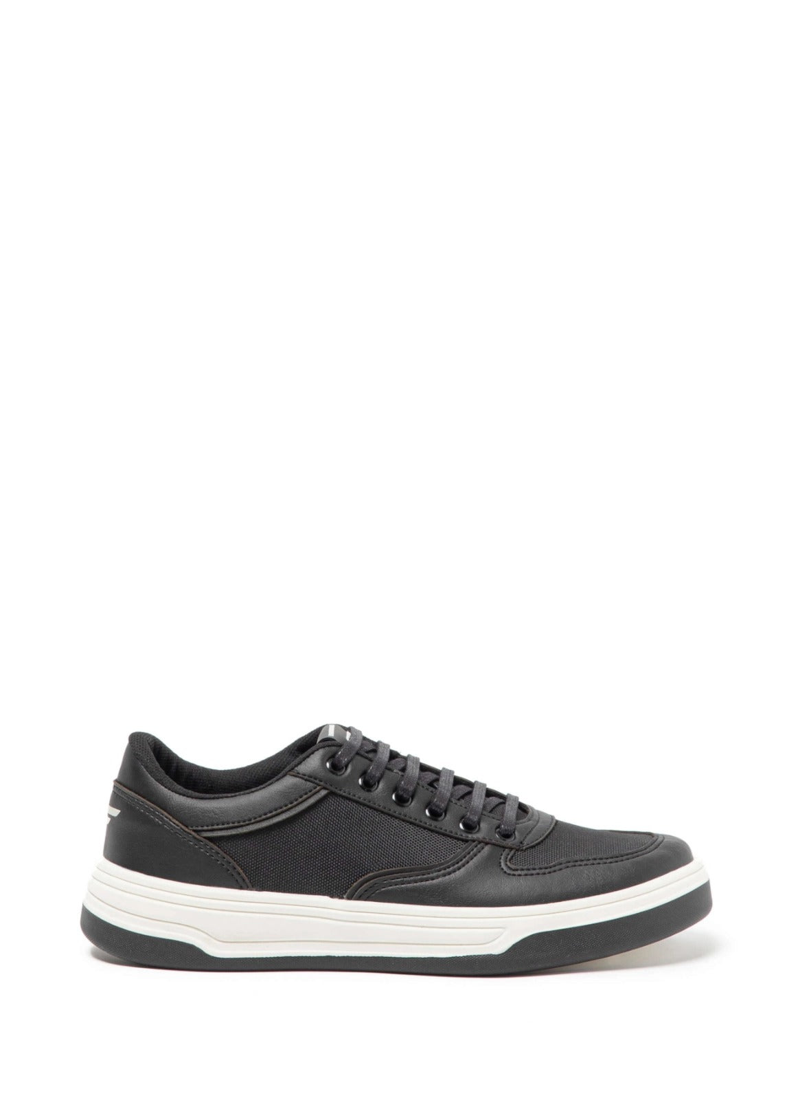 TENIS ELLUS EVAN PRETO
