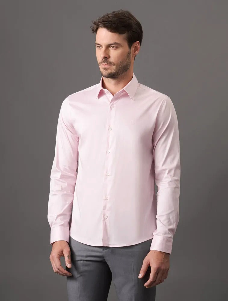 CAMISA CALVIN KLEIN SLIM