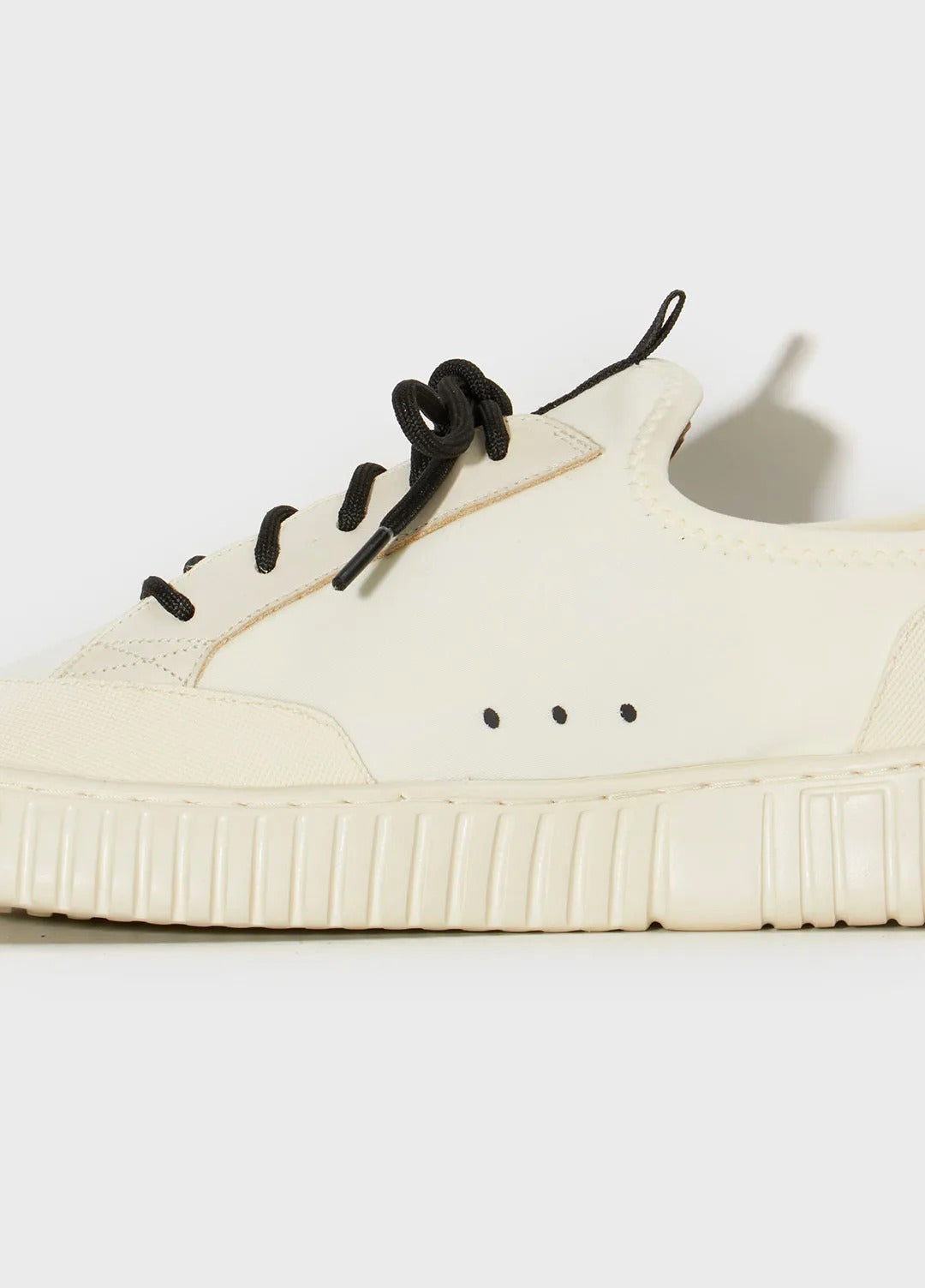 TENIS OSKLEN ARPX STRAPS BRANCO/VERDE