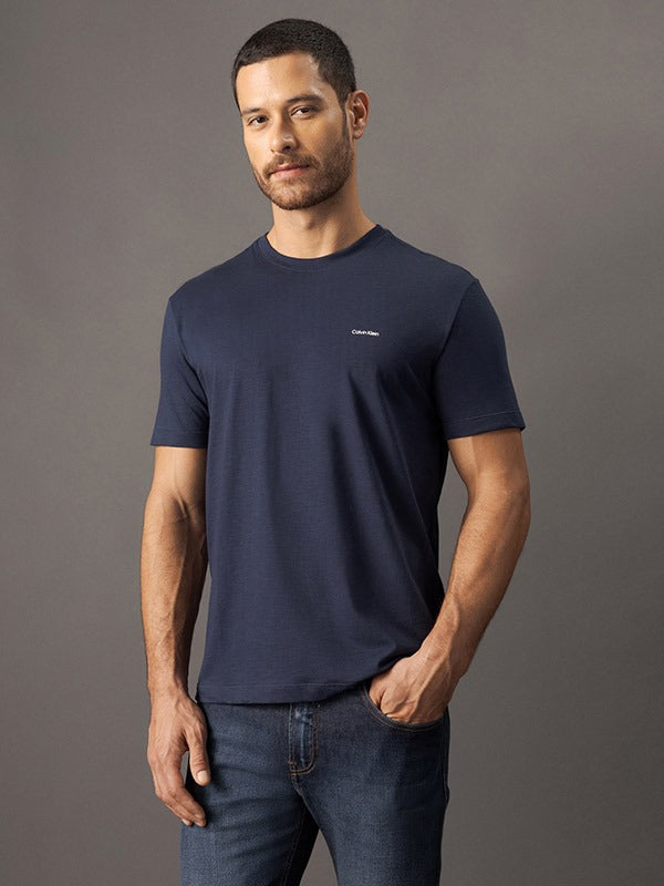 CAMISETA CALVIN KLEIN FLAME
