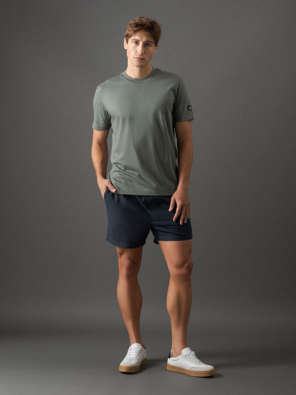 SHORT CALVIN KLEIN MASCULINO COLOR COM ELASTICO
