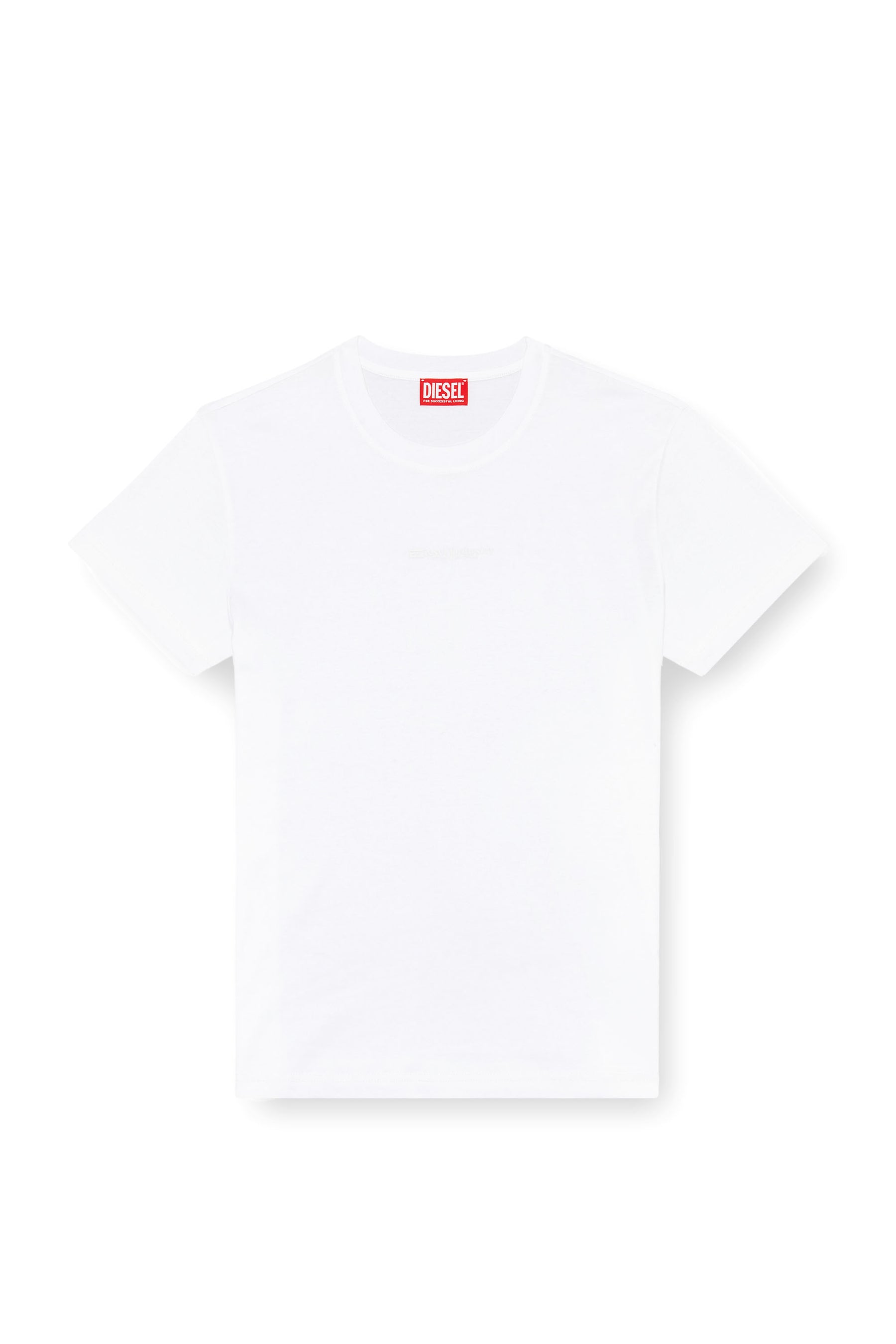 CAMISETA DIESEL MASCULINA TMIEGORK76 MAGLIET