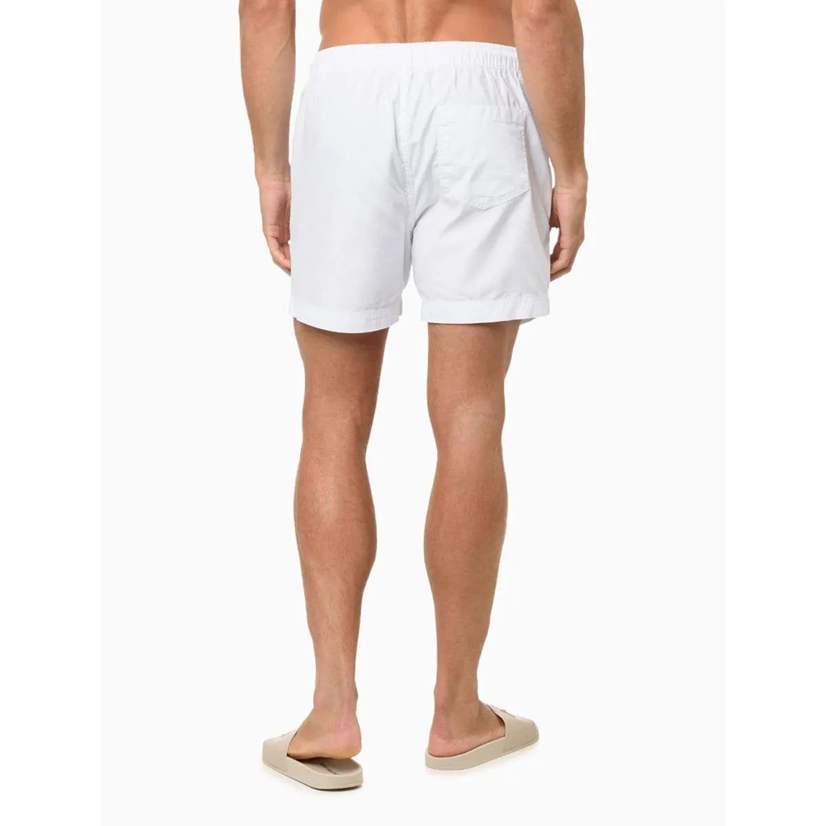 SHORT CALVIN KLEIN MASCULINO COLOR COM ELASTICO
