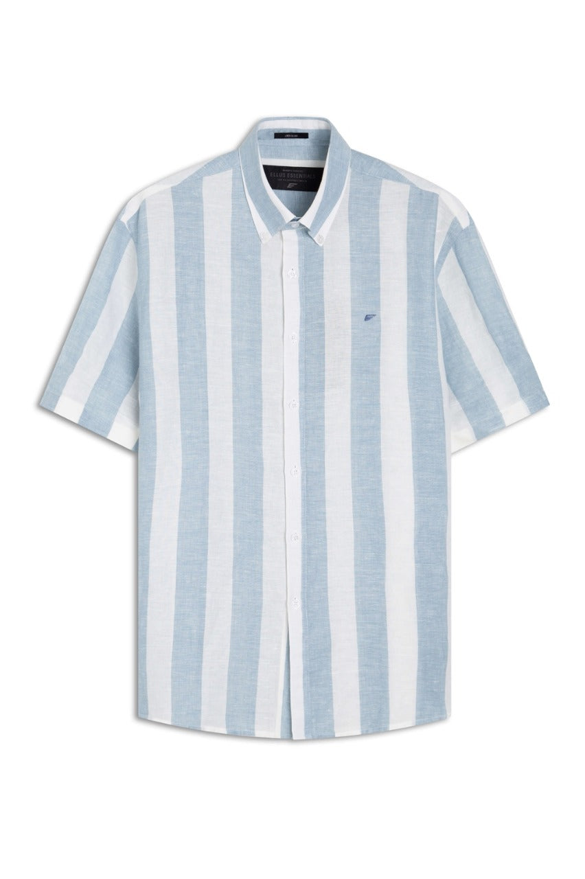 CAMISA ELLUS LINHO SORELLE SURF
