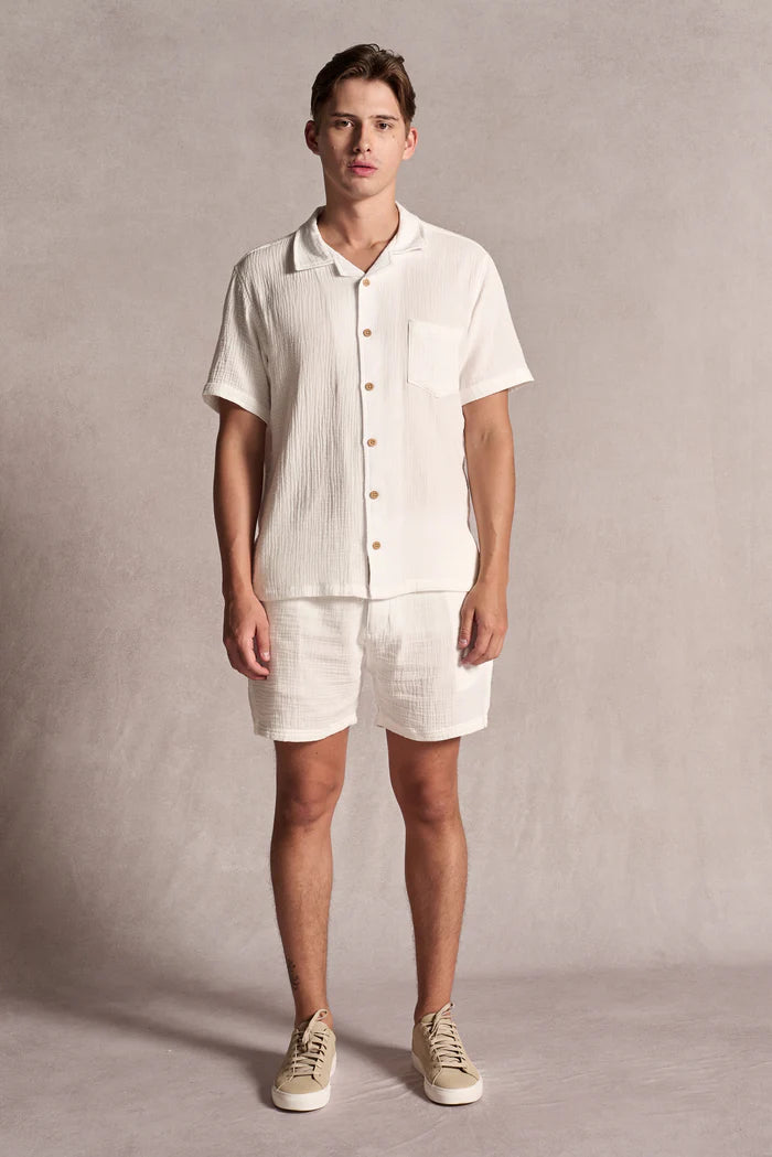 Conjunto Ankor Masculino Resort