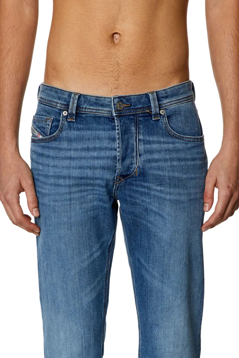 CALÇA JEANS DIESEL MASCULINA 1986 LARKEEBEEX L.3