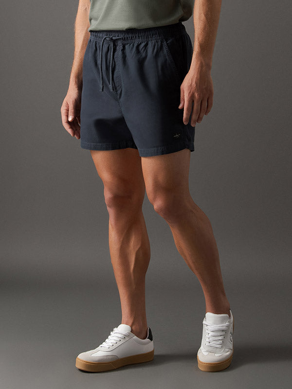 SHORT CALVIN KLEIN MASCULINO COLOR COM ELASTICO