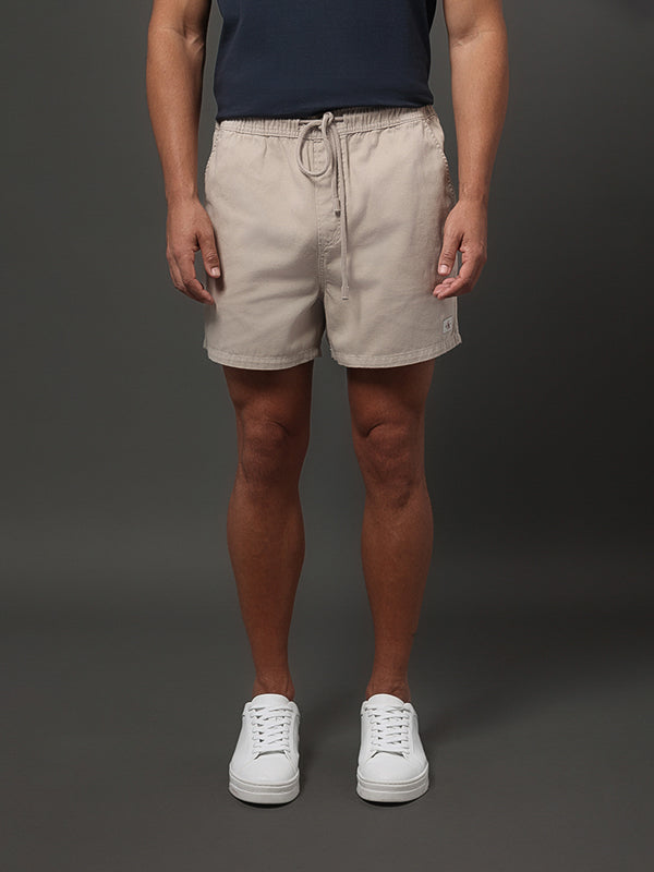 SHORT CALVIN KLEIN MASCULINO COLOR COM ELASTICO