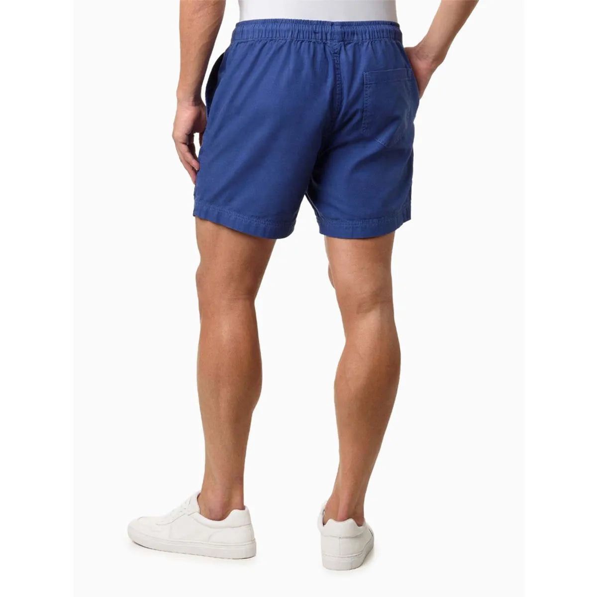 SHORT CALVIN KLEIN MASCULINO COLOR COM ELASTICO