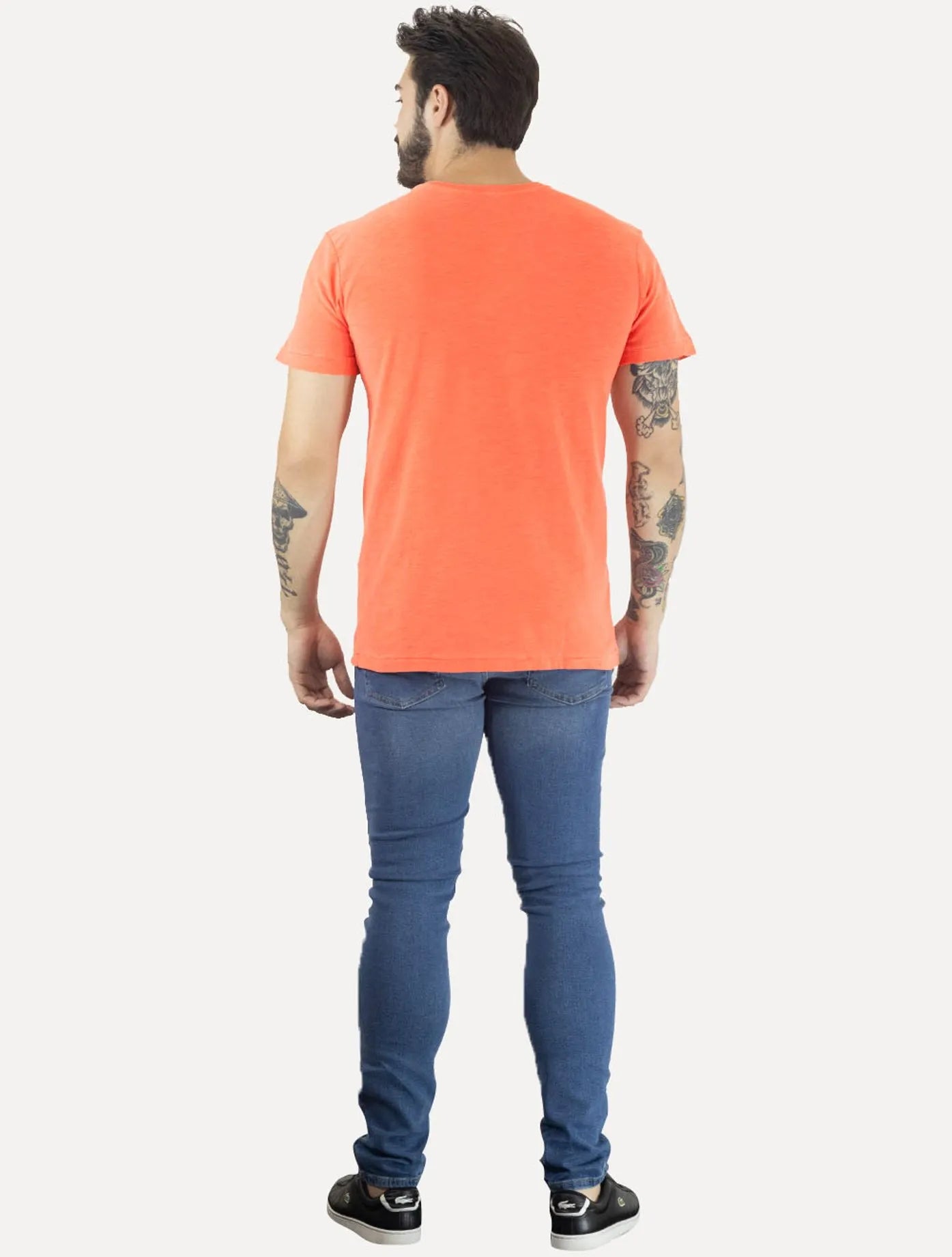 CAMISETA OSKLEN ROUGH WATERMAN