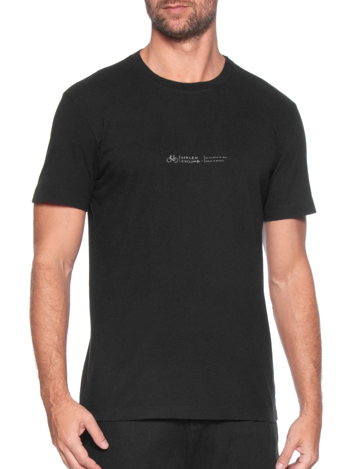 CAMISETA OSKLEN MASCULINA VINTAGE CYCLING