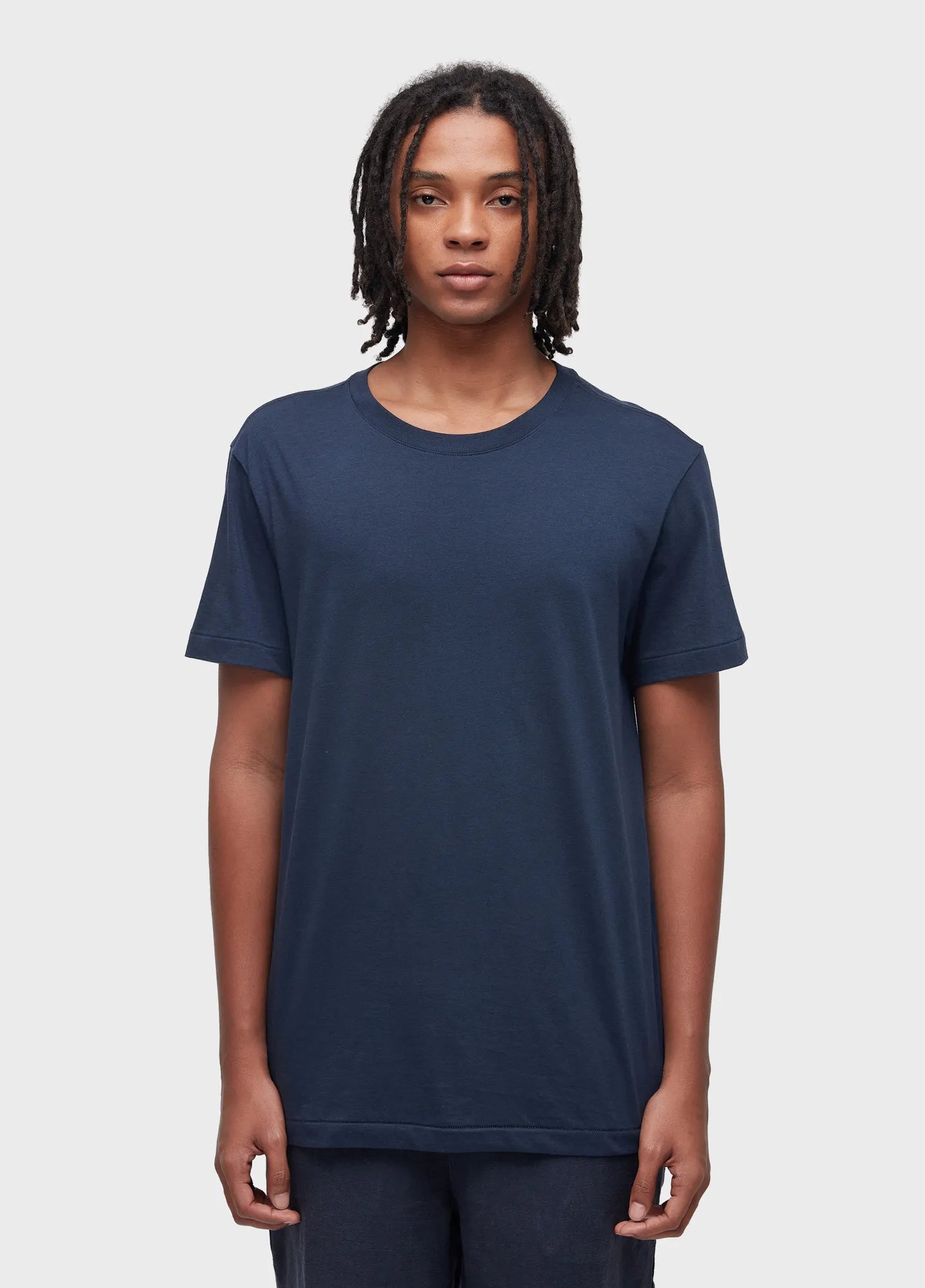 CAMISETA OSKLEN MASCULINA SUPERSOFT COLOR